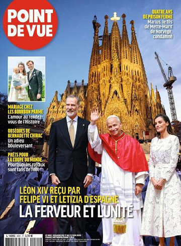 Point de Vue - 17 Juin 2026