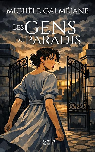 Les Gens du Paradis - Michèle Calméjane (2026)