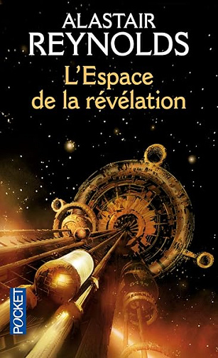 L'espace de la révélation (1) - Alastair Reynolds