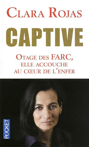 Captive - Clara ROJAS