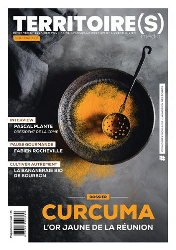 Territoire(s) Média - Mai 2026