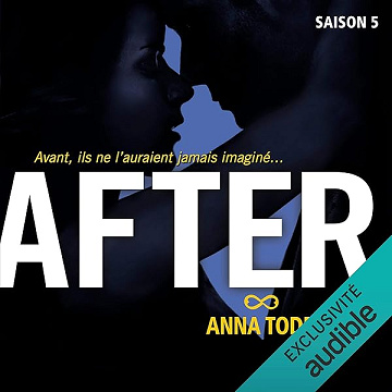 After: Saison 5 - Anna Todd