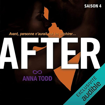 After. Saison 4 - Anna Todd