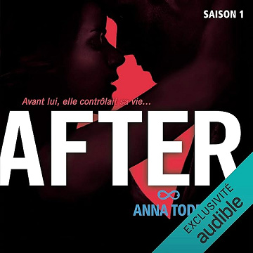 After: Saison 1 - Anna Todd
