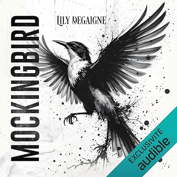 Mockingbird - Lily Degaigne (2026)