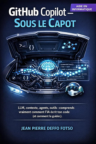 Jean Pierre Deffo Fotso - GitHub Copilot Sous le Capot (2026)