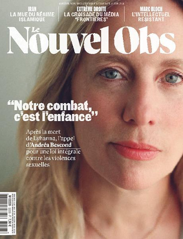 Le Nouvel Obs - 18 Juin 2026