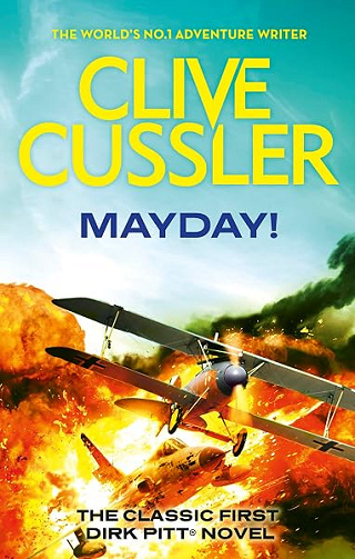 Mayday - Clive Cussler