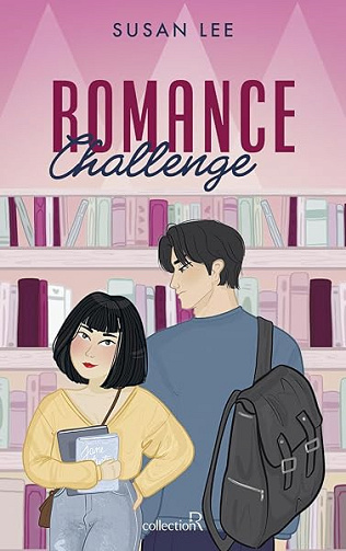 Romance Challenge - Susan Lee (2026)