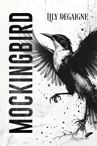Lily Degaigne - Mockingbird (2026)