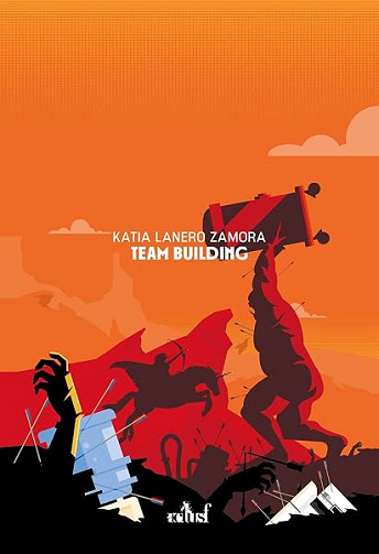 Team building (Nagori) - Katia Lanero Zamora (2026)