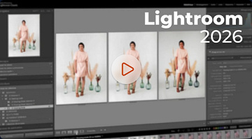 Elephorm : Apprendre Lightroom : Les Fondamentaux (2026)