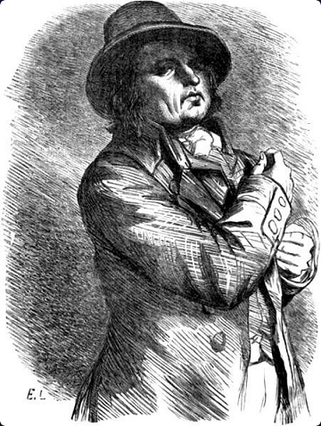 Un épisode sous la terreur -  Honoré De balzac