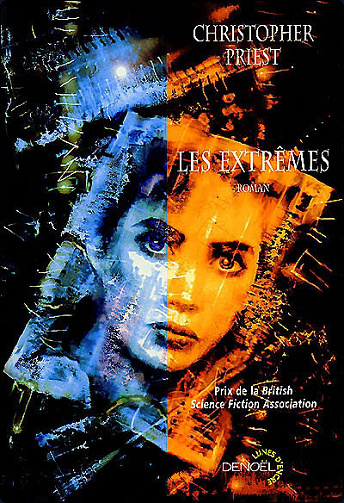 Les extrêmes - Christopher Priest