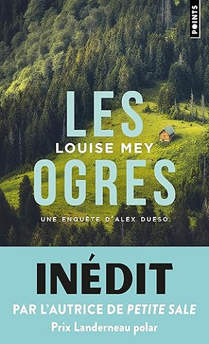 Les Ogres - Louise Mey (2026)