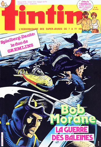Nouveau Tintin - Tome 479