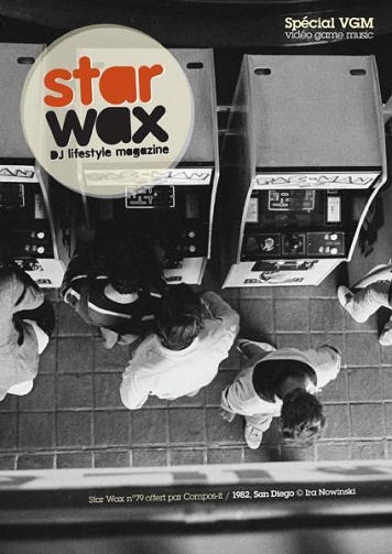 Star Wax Magazine N°79 2026