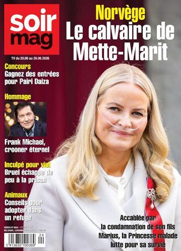 Soir Mag - 17 Juin 2026