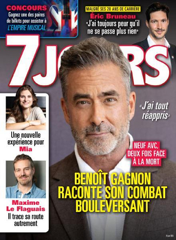 7 Jours - 26 Juin 2026
