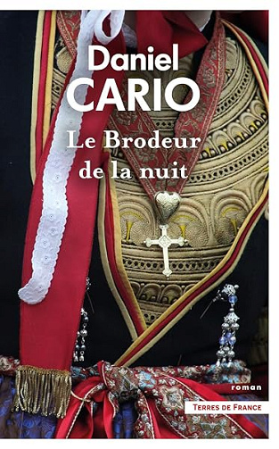 Le Brodeur de la nuit - Daniel Cario (2026)