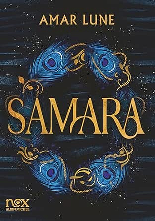 Samara - Amar Lune (2026)