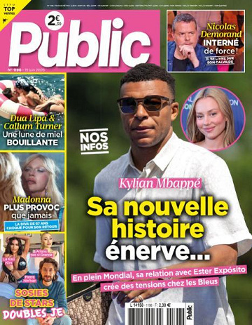 Public - 19 Juin 2026