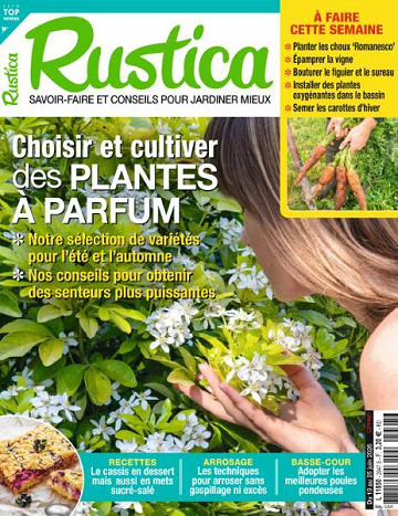 Rustica - 19 Juin 2026