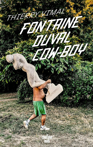 Thierry Vimal - Fontaine Duval Cow-boy (2026)