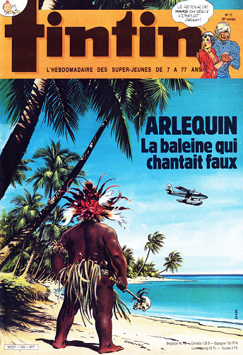 Nouveau Tintin - Tome 450