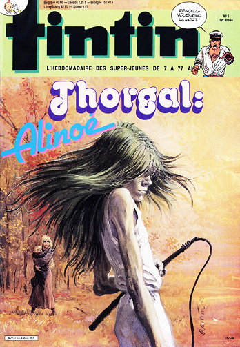 Nouveau Tintin - Tome 438