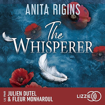 The whisperer - Anita Rigins (2026)