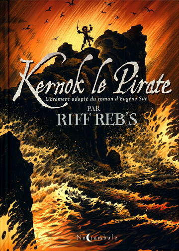Kernok le Pirate (Riff Reb's) (2025)