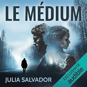 Le Médium - Julia Salvador (2026)