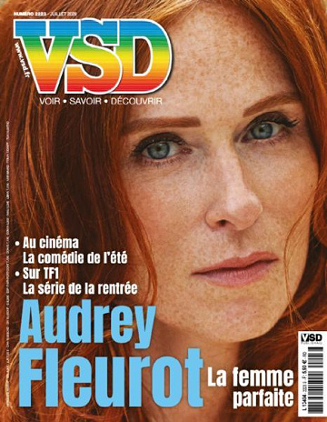 VSD - Juillet 2026