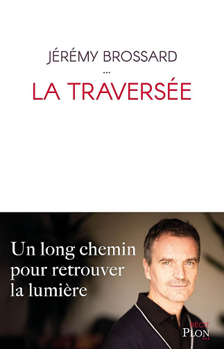 Jérémy Brossard - La Traversée (2026)