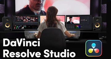Davinci Resolve v21 Beta 2 [ LINUX CRACK ]