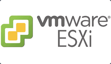 VMware VMvisor (ESXI) Full B.8.0U3e B.24677879 [Linux X64 ISO]