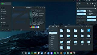 Zorin OS 18.0 Pro [Linux.x64.Multi.ISO]