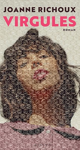 Virgules - Joanne Richoux (2026)