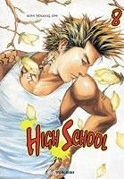 High School, Tome 8 :