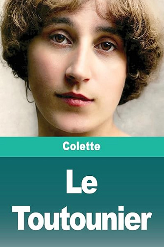 Le Toutounier - Colette (2025)