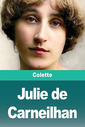 Julie de Carneilhan - Colette (2025)