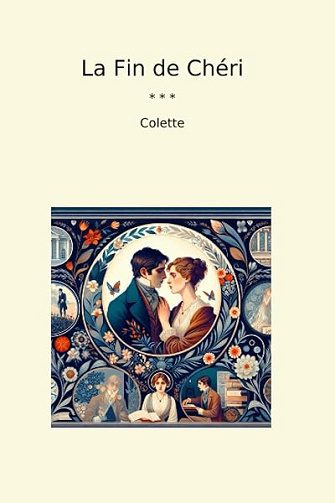 La Fin de Chéri - Colette
