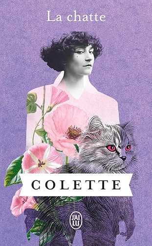 La chatte - Colette (2025)