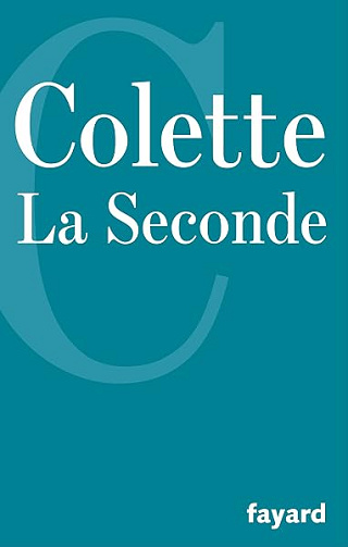 La Seconde - Colette