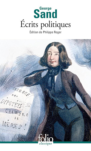 George Sand - Écrits politiques (2026)