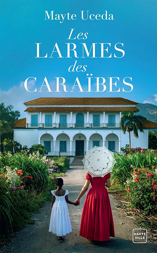 Mayte Uceda - Les Larmes des Caraïbes (2026)