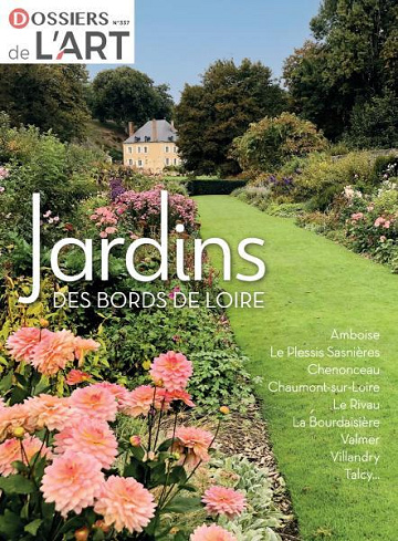 Dossiers de l'Art N°337 2026