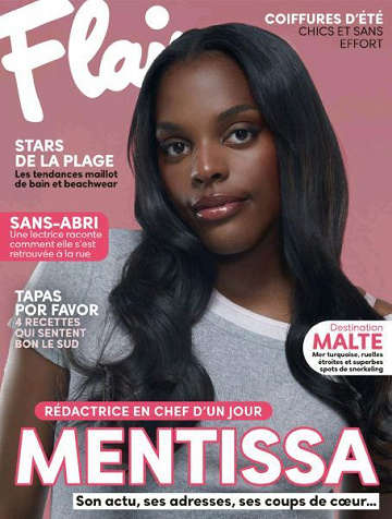 Flair French Edition - 17 Juin 2026