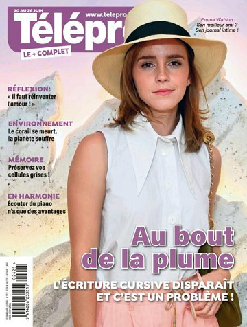Télépro - 18 Juin 2026